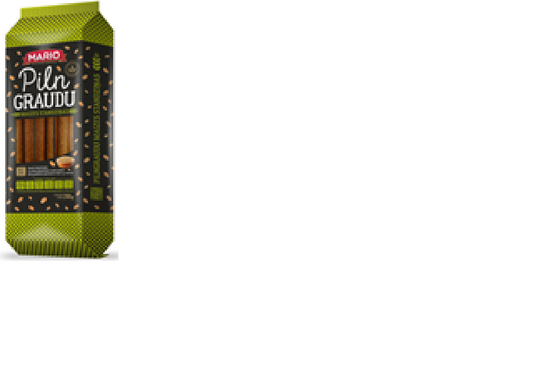 Pilngraudu standziņas MARIO, 200g