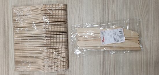 Koka nazis, 0.026kg, 10gab