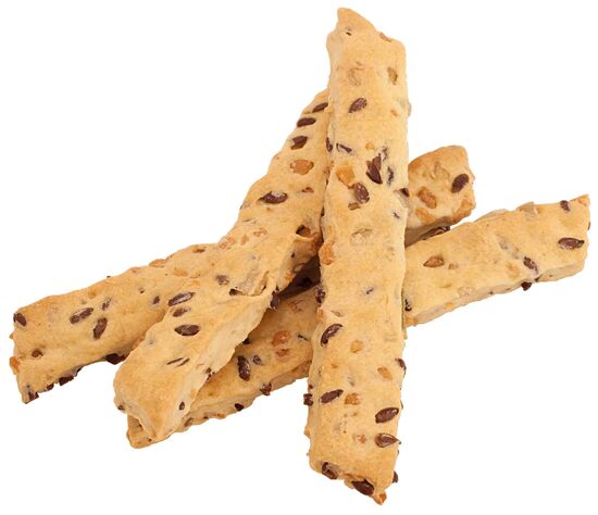 Standziņas ar sēkliņām DAUGULIS, 3kg