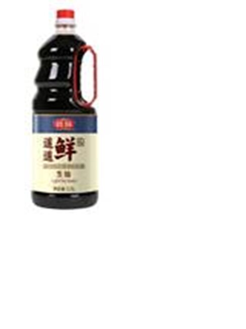 Sojas mērce gaišā, DAODAO 1.8l