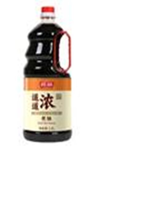 Sojas mērce tumšā, DAODAO 1.8l