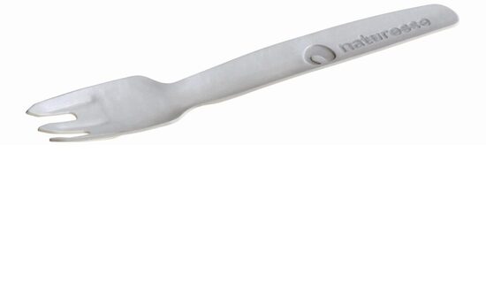 Papīra dakšas, 165mm NATURESSE, 0.394kg, 100gab