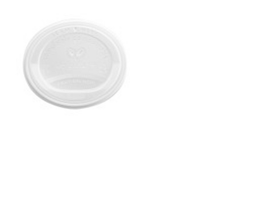 Vāki krūzēm VEGWARE, CPLA, D 79mm, 0.16kg, 50gab