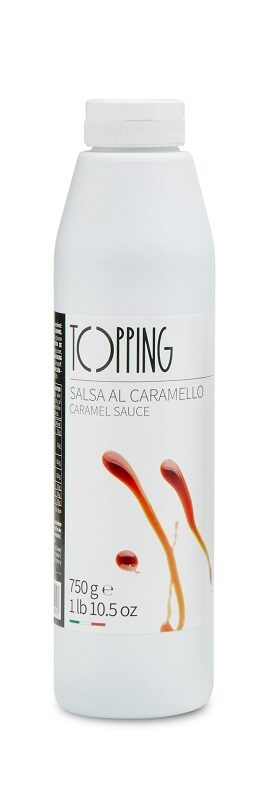 Deserta mērce RISTORIS, karameļu, 750g