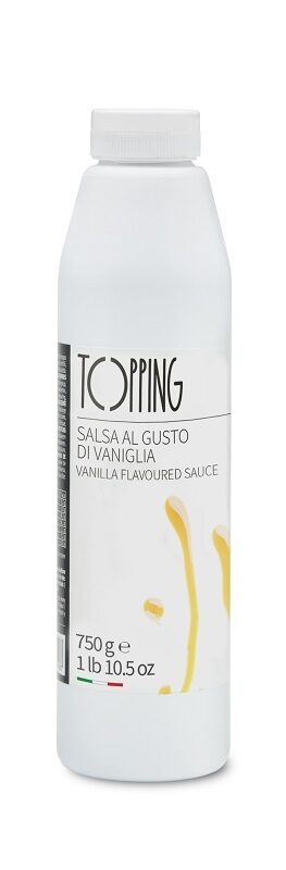 Deserta mērce RISTORIS, vaniļas, 750g