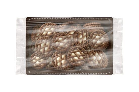 Cepumi RING COCOA, 350g