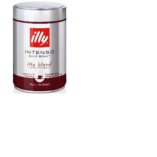 Maltā kafija ILLY vidēji grauzdēta Filtra, 250g
