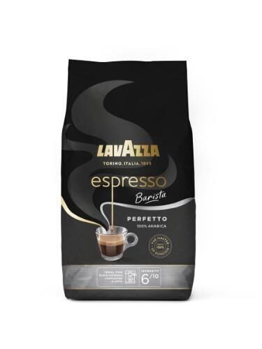 Lavazza kafijas pupiņas Espresso Barista Gran Aroma, 1 kg