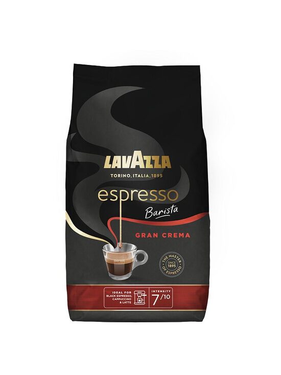 Lavazza kafijas pupiņas Espresso Barista Gran Crema, 1 kg