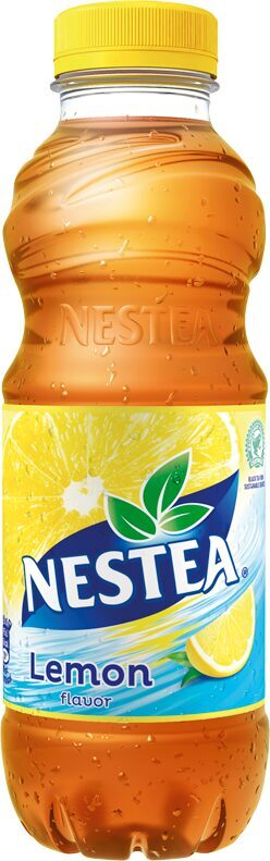 Ledus tēja NESTEA, Citronu, PET, 0.5l (DEP)
