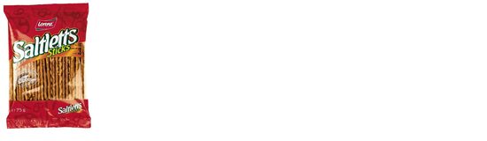 Salmiņi LORENZ Saltletts, sālītas, 75g