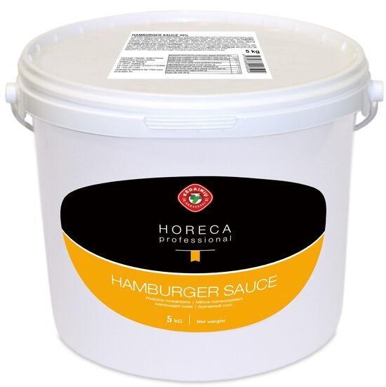 Burgeru mērce Horeca professional, 5kg