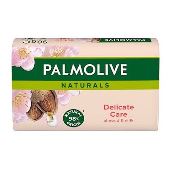Ziepes PALMOLIVE Almond, 90g