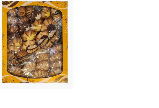 Cepumu Asorti Pērle, 350g