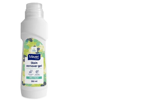 Traipu tīrīšanas līdzeklis MAYERI ar žults enzīmu, 250ml