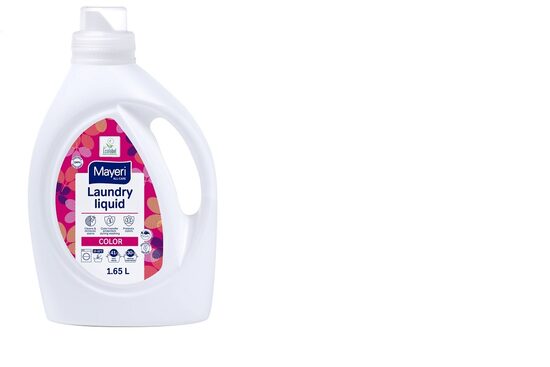 Veļas mazgāšanas želeja MAYERI All-Care Color, 1.65l