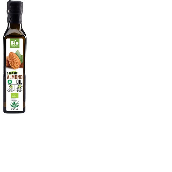 Mandeļu eļļa BIONATURALIS BIO, 250ml