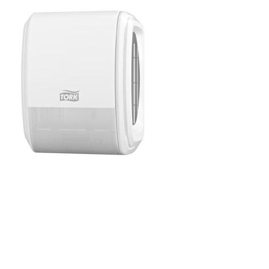 Pastāvīgas darbības gaisa atsvaidzinātāja dozators TORK A3, balts, 256010