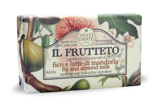 Ziepes NESTI DANTE Fig and Almond Milk, 250g