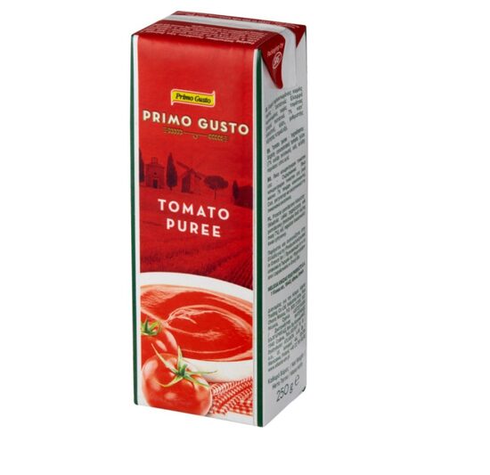 Tomātu biezenis PRIMO GUSTO, 250g