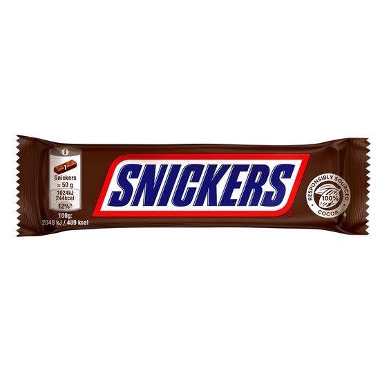 SNICKERS 50g_NEW