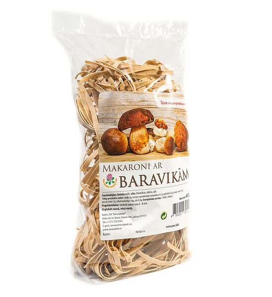 Makaroni
