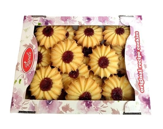 Cepumi RANELE Flora, 190g