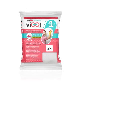 Brīnumšvamme viGO! Premium Nr.1, 2gab