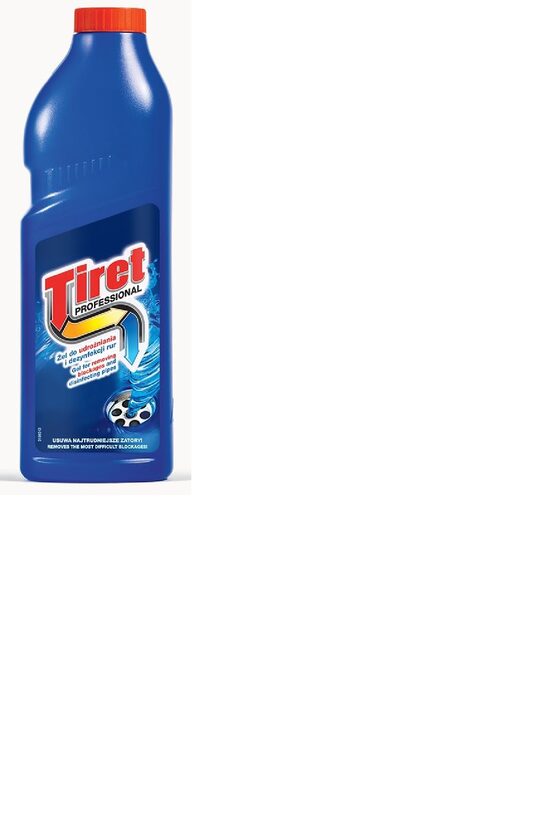 Kanalizācijas tīrīšana