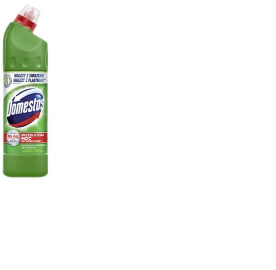 Tualetes tīrīšanas līdzeklis DOMESTOS Pine, 750ml