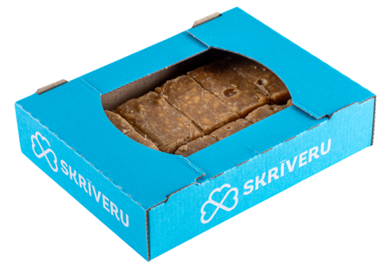 SKRĪVERU Šerbets 500g