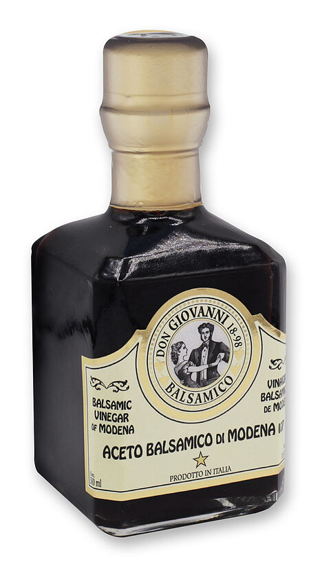 Modēnas (AĢIN) balzametiķis DON GIOVANNI, 1 Star, 250ml