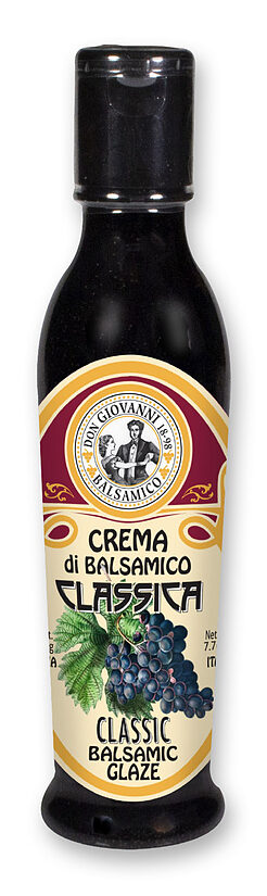 Balzamiko krēms DON GIOVANNI Classic, 220g