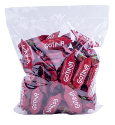 SKRĪVERU Gotiņa ar rupjmaizi un dzērvenēm 1kg