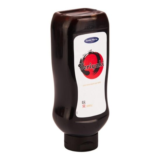 Terijaki mērce, 1090g, Santa Maria