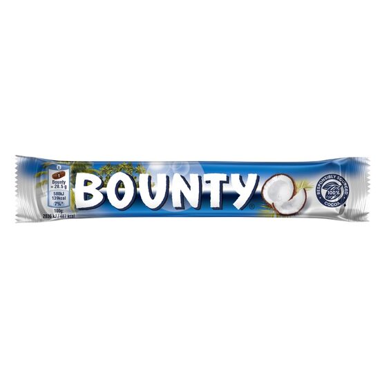 BOUNTY 57g_NEW