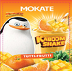 Mokate Kaboom kokteilis Tuffi Frutti 30g