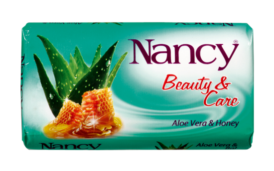 Ziepes NANCY Aloe Vera&Honey, 140g