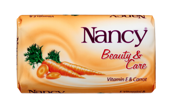 Ziepes NANCY Carrot&Vitamin E, 140g