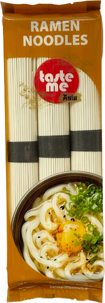 Ramen nūdeles TASTE ME, 300g