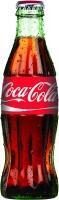 Gāzēts dzēriens COCA COLA, 0.25 l RGB(DEP)