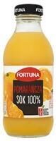 Sula FORTUNA Apelsīnu, stiklā, 0.3 l(DEP)