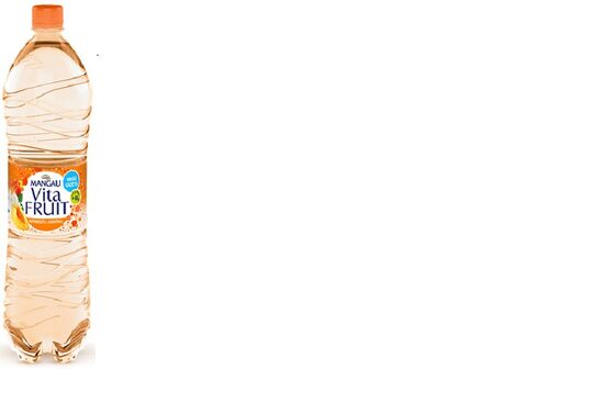 Dzēriens MANGAĻI Vitafruit, Aprikožu-Jasmīnu, PET, 1.5l(DEP)