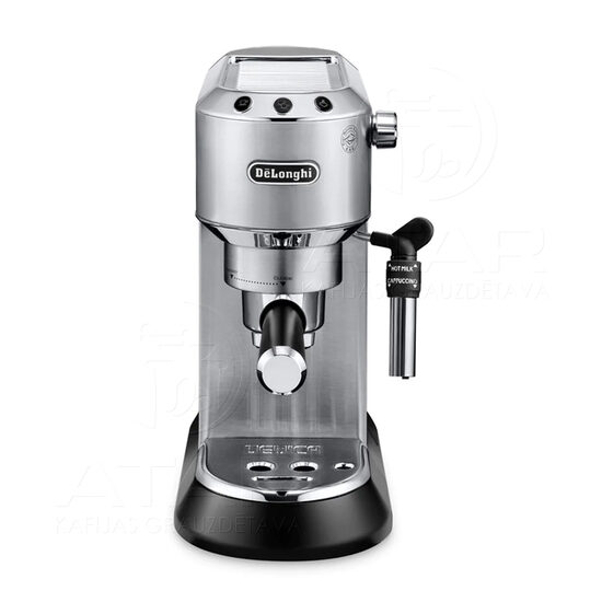 DeLonghi Dedica Style EC685.M kafijas automāts