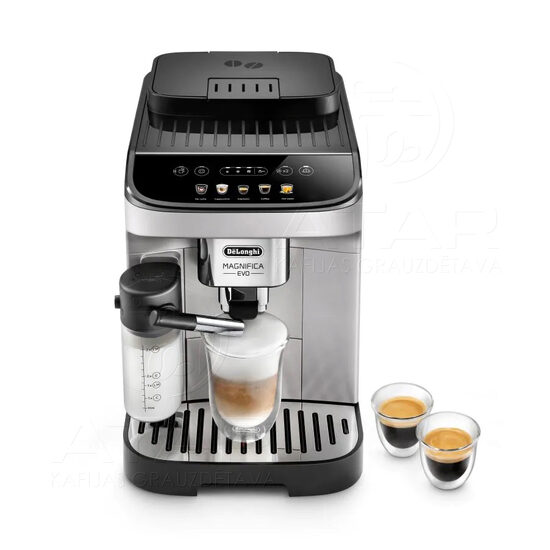 DELONGHI Magnifica Evo ECAM290.61.SB kafijas automāts
