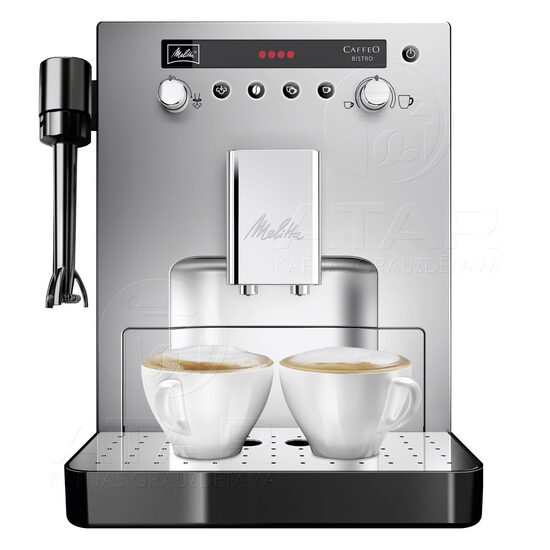 Melitta Caffeo Bistro E960-107 kafijas automāts