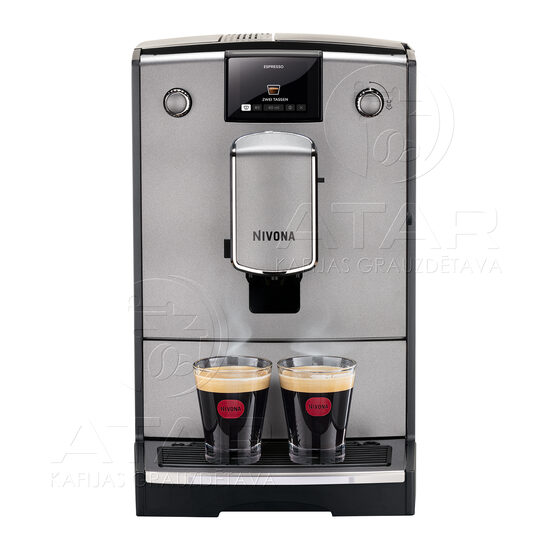 Kafijas automāts NIVONA CafeRomatica NICR 695