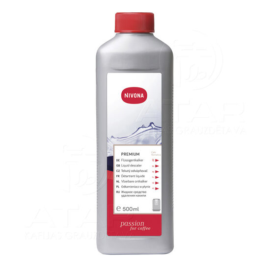Atkaļķošanas līdzeklis NIRK 703, 500 ml