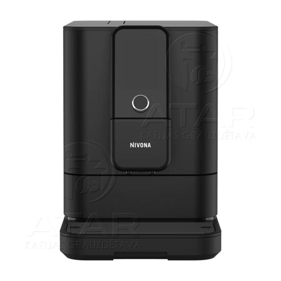 Kafijas automāts NIVONA NIVO 8101 Cafe Romatica Plus