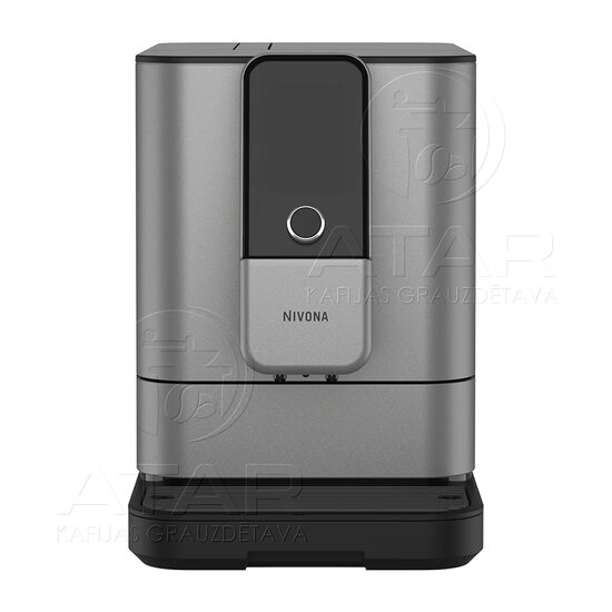 Kafijas automāts NIVONA NIVO 8103 Cafe Romatica Plus